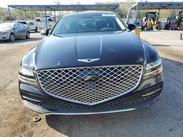 Photo 5 from auction – 2021 GENESIS G80 BASE with VIN KMTGB4SC6MU043894