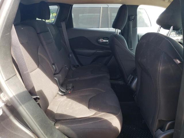 Photo 10 from auction – 2016 JEEP CHEROKEE L with VIN 1C4PJMCB9GW215318