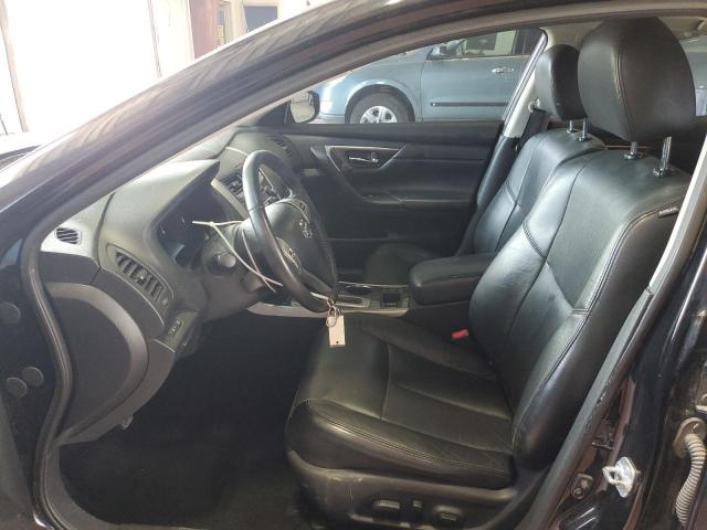 Photo 7 from auction – 2014 NISSAN ALTIMA 3.5 with VIN 1N4BL3AP0EC270659