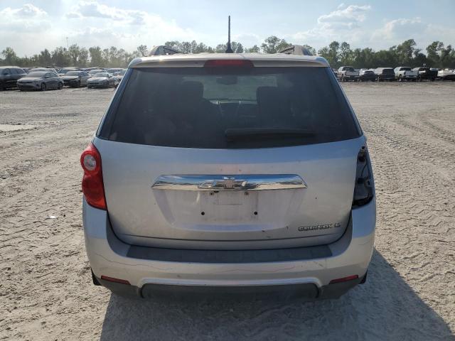 Photo 6 from auction – 2014 CHEVROLET EQUINOX LT with VIN 2GNALBEK0E6245498