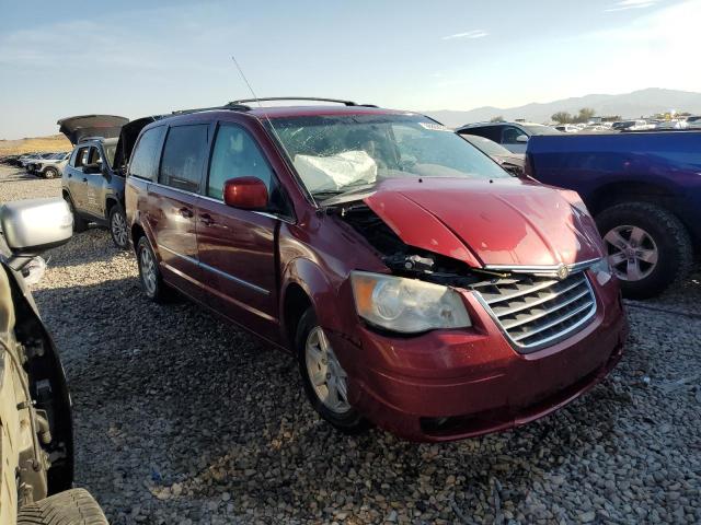 Photo 4 from auction – 2010 CHRYSLER TOWN & COU with VIN 2A4RR5D14AR366395