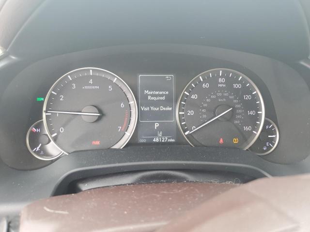 Photo 9 from auction – 2020 LEXUS RX 350 with VIN 2T2HZMDA5LC221747