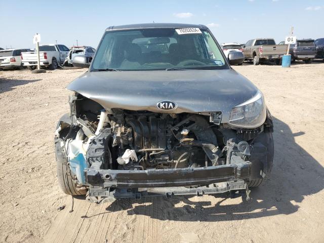 Photo 5 from auction – 2018 KIA SOUL + with VIN KNDJP3A57J7597135