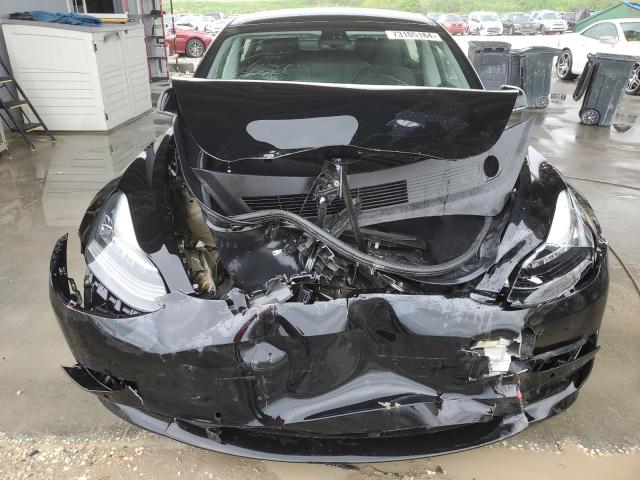 Photo 5 from auction – 2020 TESLA MODEL 3 with VIN 5YJ3E1EB9LF663023