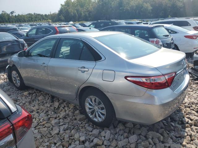 Photo 2 from auction – 2016 TOYOTA CAMRY LE with VIN 4T4BF1FK3GR522907