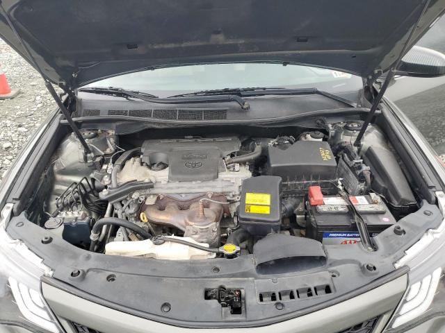 Photo 11 from auction – 2014 TOYOTA CAMRY L with VIN 4T4BF1FK8ER404350