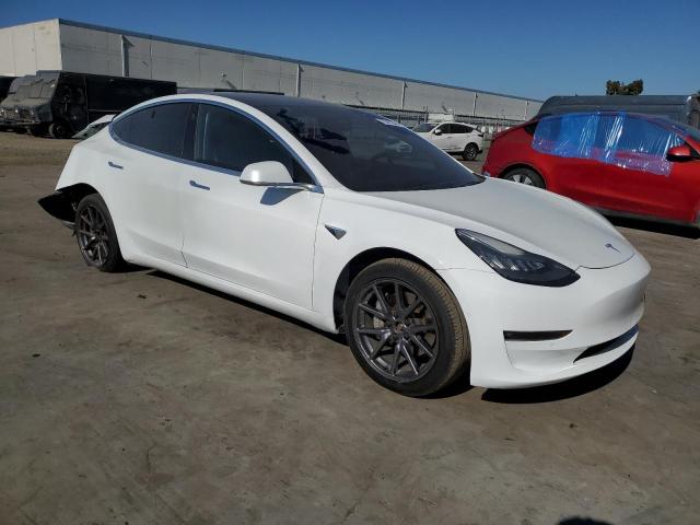 Photo 4 from auction – 2020 TESLA MODEL 3 with VIN 5YJ3E1EB8LF666012