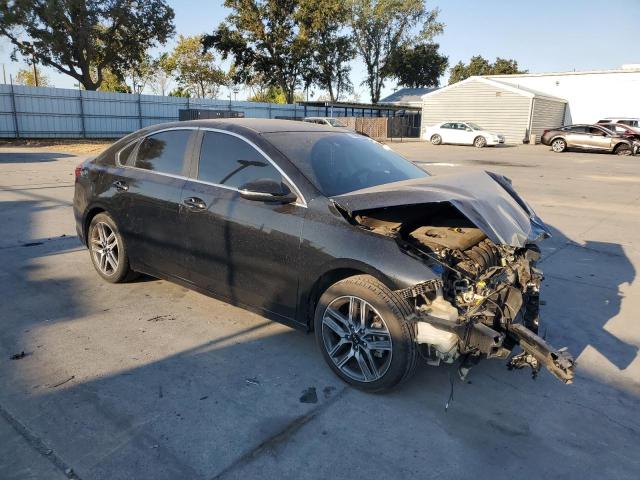 Photo 4 from auction – 2020 KIA FORTE EX with VIN 3KPF54AD6LE223921