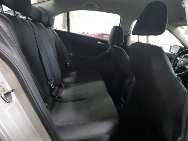 Photo 10 from auction – 2014 VOLKSWAGEN JETTA BASE with VIN 3VW1K7AJ7EM379546
