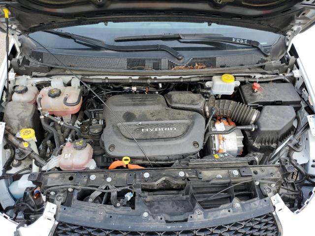 Photo 12 from auction – 2022 CHRYSLER PACIFICA H with VIN 2C4RC1L78NR148004