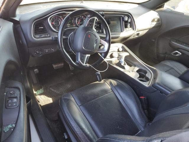 Photo 8 from auction – 2015 DODGE CHALLENGER with VIN 2C3CDZBT5FH924150