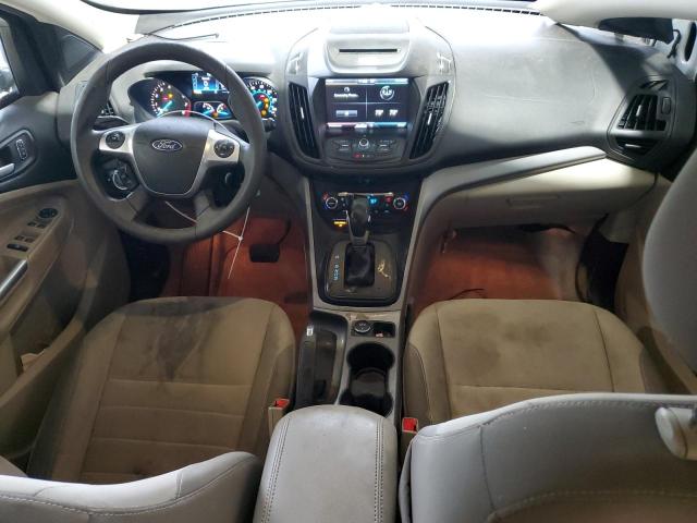Photo 8 from auction – 2015 FORD ESCAPE SE with VIN 1FMCU9GX7FUC28552