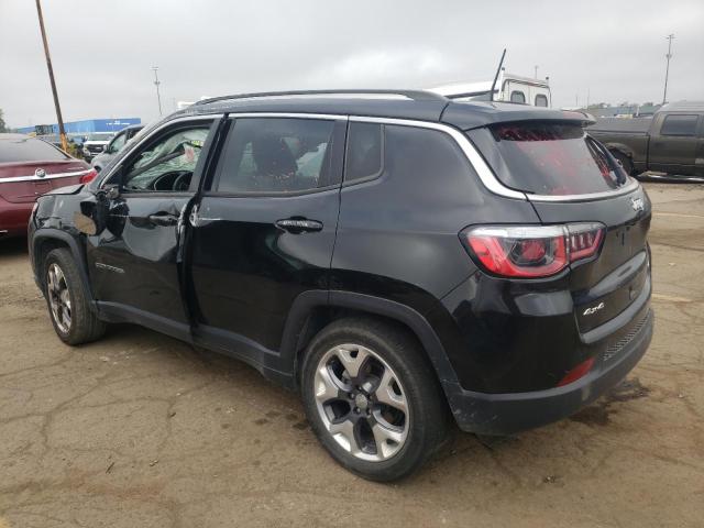 Photo 2 from auction – 2020 JEEP COMPASS LI with VIN 3C4NJDCBXLT101271