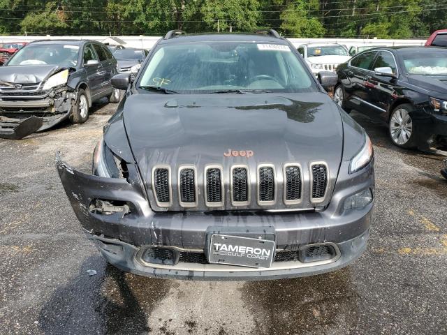 Photo 5 from auction – 2016 JEEP CHEROKEE L with VIN 1C4PJMCB4GW285583