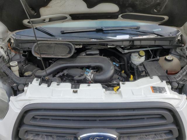 Photo 12 from auction – 2015 FORD TRANSIT T- with VIN 1FTNR1CM0FKA66996