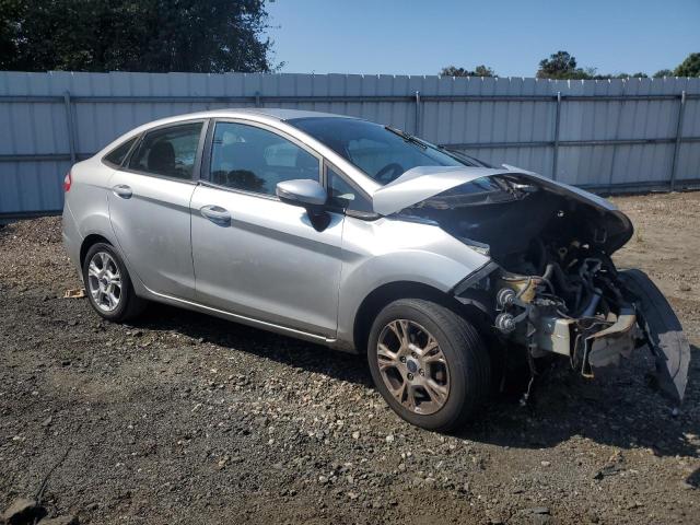 Photo 4 from auction – 2014 FORD FIESTA SE with VIN 3FADP4BJ9EM165307
