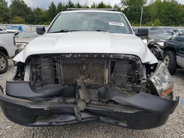 Photo 5 from auction – 2021 RAM 1500 CLASS with VIN 1C6RR7FG2MS574644