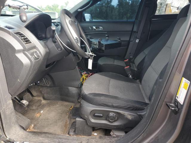 Photo 7 from auction – 2013 FORD EXPLORER P with VIN 1FM5K8AR0DGA89928