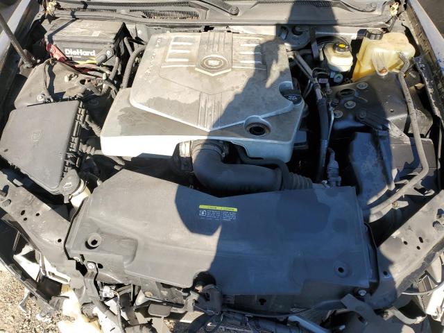 Photo 11 from auction – 2006 CADILLAC STS with VIN 1G6DW677860195296