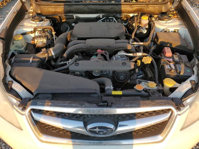 Photo 11 from auction – 2013 SUBARU LEGACY 2.5 with VIN 4S3BMBA69C3033917