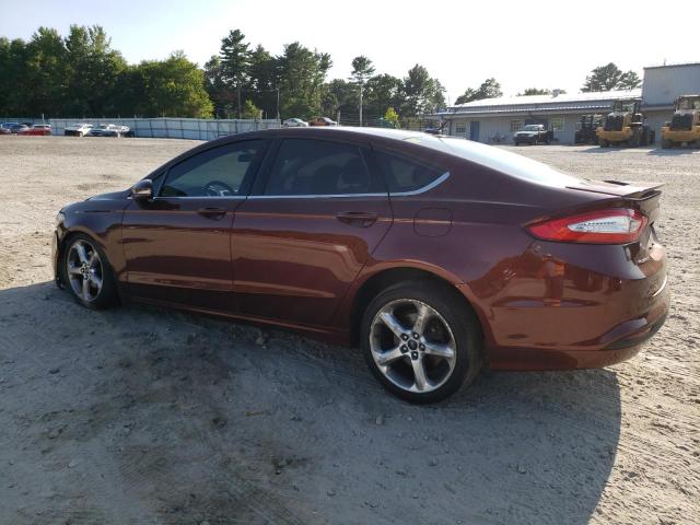 Photo 2 from auction – 2016 FORD FUSION SE with VIN 3FA6P0H76GR272544