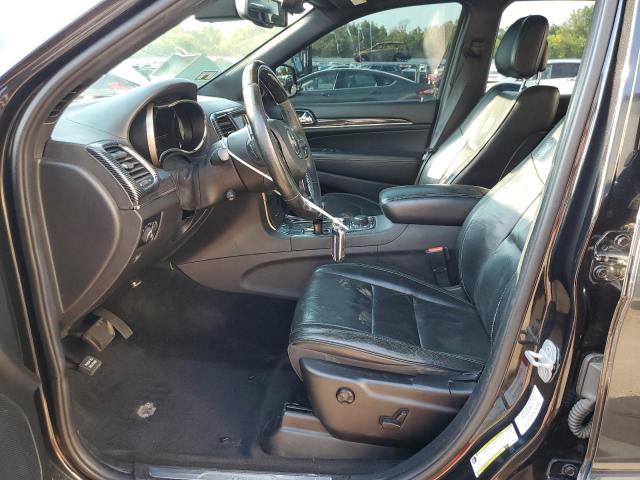 Photo 7 from auction – 2014 JEEP GRAND CHER with VIN 1C4RJFCG5EC163023