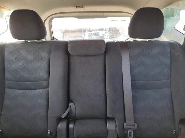 Photo 10 from auction – 2016 NISSAN ROGUE S with VIN JN8AT2MVXGW131896