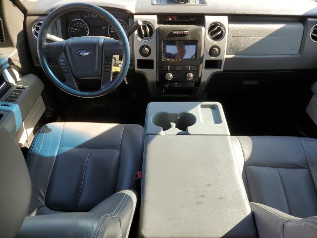 Photo 8 from auction – 2012 FORD F150 SUPER with VIN 1FTFW1EF1CFB77492