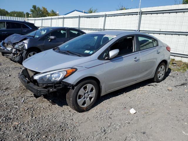 Photo 1 from auction – 2015 KIA FORTE LX with VIN KNAFK4A64F5371881