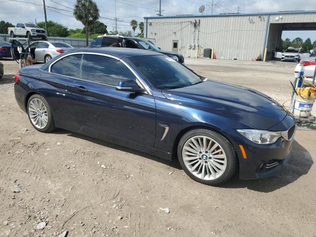Photo 4 from auction – 2015 BMW 428 I SULE with VIN WBA3V7C55F5A24062