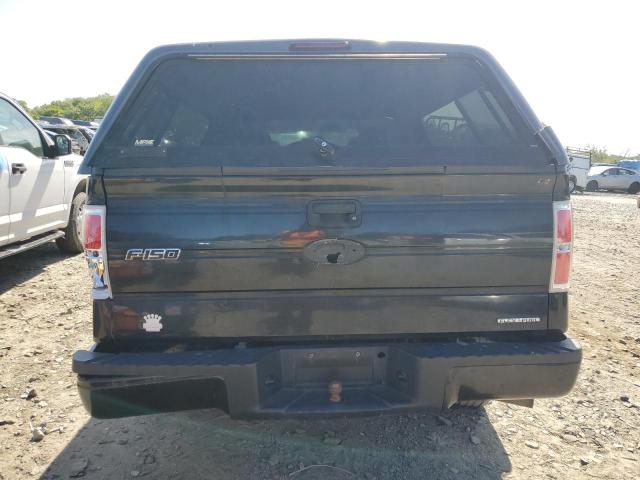 Photo 6 from auction – 2011 FORD F150 SUPER with VIN 1FTEX1CMXBKD08273