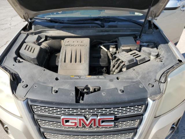 Photo 12 from auction – 2012 GMC TERRAIN SL with VIN 2GKALWEK0C6260343