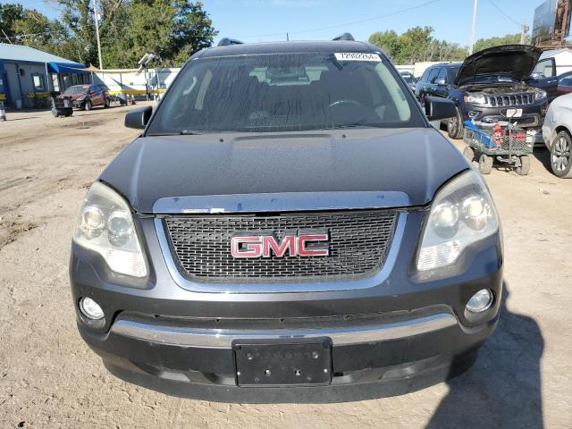 Photo 5 from auction – 2011 GMC ACADIA SLE with VIN 1GKKVPED1BJ256387