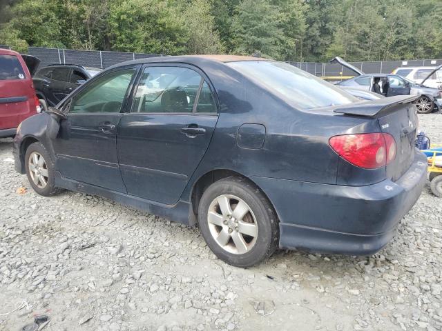 Photo 2 from auction – 2005 TOYOTA COROLLA CE with VIN 2T1BR32E25C550161