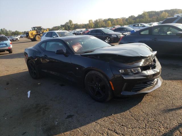 Photo 4 from auction – 2016 CHEVROLET CAMARO LT with VIN 1G1FB1RS5G0172610