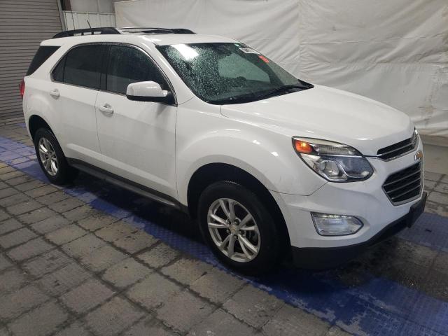 Photo 4 from auction – 2017 CHEVROLET EQUINOX LT with VIN 2GNALCEK9H6187112