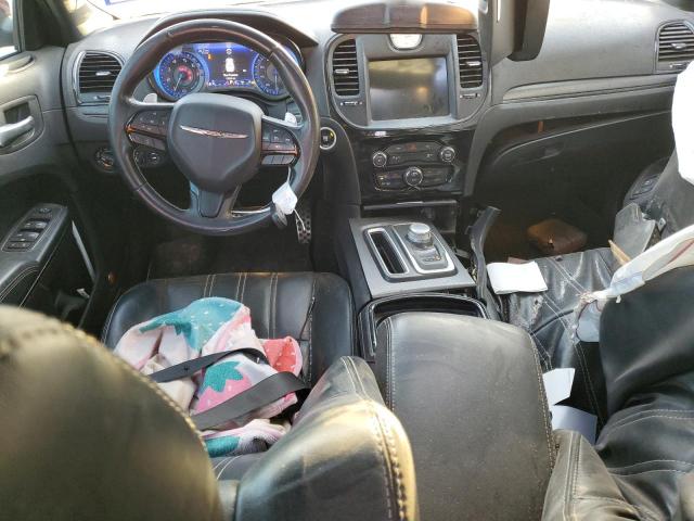 Photo 8 from auction – 2015 CHRYSLER 300 S with VIN 2C3CCABG1FH898914
