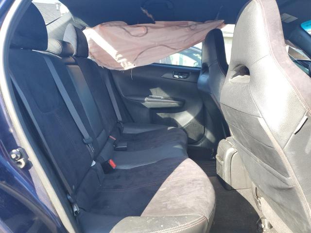 Photo 10 from auction – 2013 SUBARU IMPREZA WR with VIN JF1GV8J65DL027271