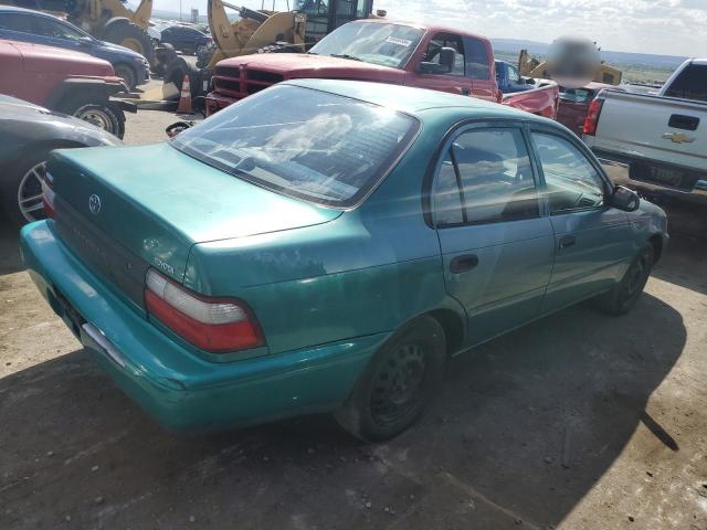 Photo 3 from auction – 1997 TOYOTA COROLLA BA with VIN 1NXBA02E6VZ631149