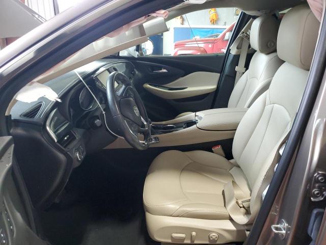 Photo 7 from auction – 2018 BUICK ENVISION E with VIN LRBFX1SA1JD007498