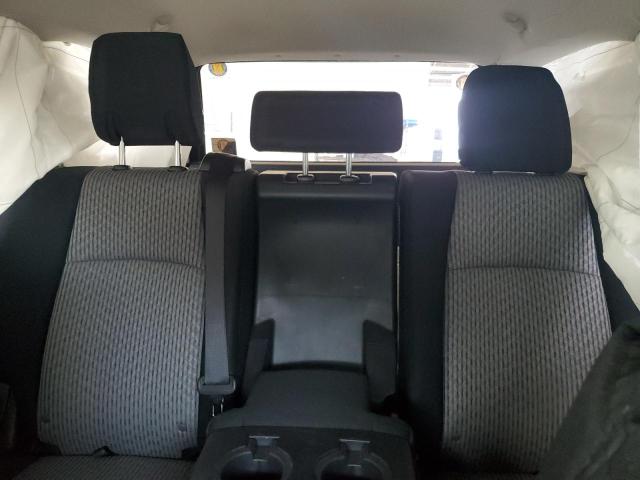 Photo 10 from auction – 2014 TOYOTA 4RUNNER SR with VIN JTEZU5JR6E5068783