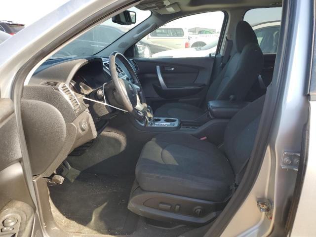 Photo 7 from auction – 2012 GMC ACADIA SLE with VIN 1GKKRPED5CJ377235