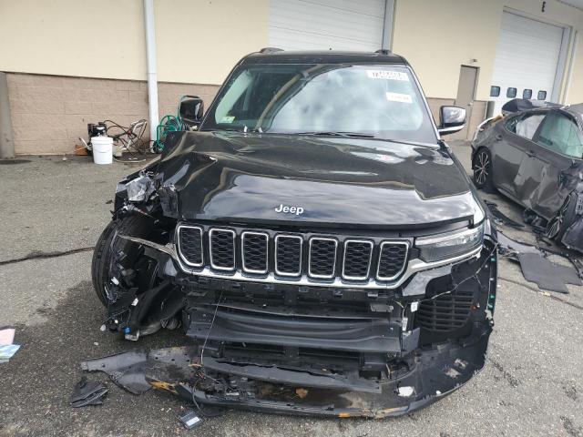 Photo 5 from auction – 2023 JEEP GRAND CHER with VIN 1C4RJYB69PC625980
