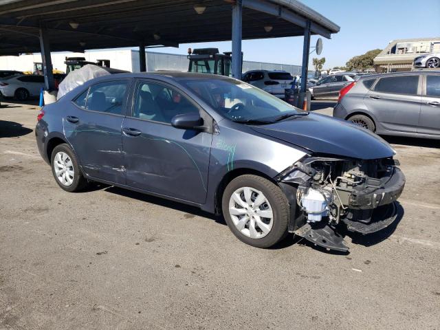 Photo 4 from auction – 2016 TOYOTA COROLLA L with VIN 5YFBURHE3GP484554