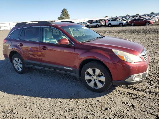 Снимка 4 от търг – 2011 SUBARU OUTBACK 2. с VIN 4S4BRBKC8B3317183