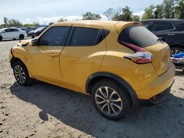 Photo 2 from auction – 2017 NISSAN JUKE S with VIN JN8AF5MV0HT754455