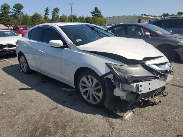 Photo 4 from auction – 2017 ACURA ILX BASE W with VIN 19UDE2F30HA007800