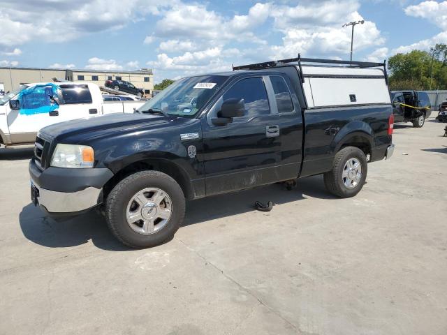FORD F150 2008 with VIN 1FTRF12298KE83157 - Photo from auction