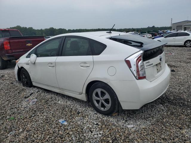 Photo 2 from auction – 2012 TOYOTA PRIUS with VIN JTDKN3DU9C5501274