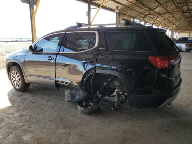 Photo 2 from auction – 2019 GMC ACADIA SLE with VIN 1GKKNLLS1KZ122233